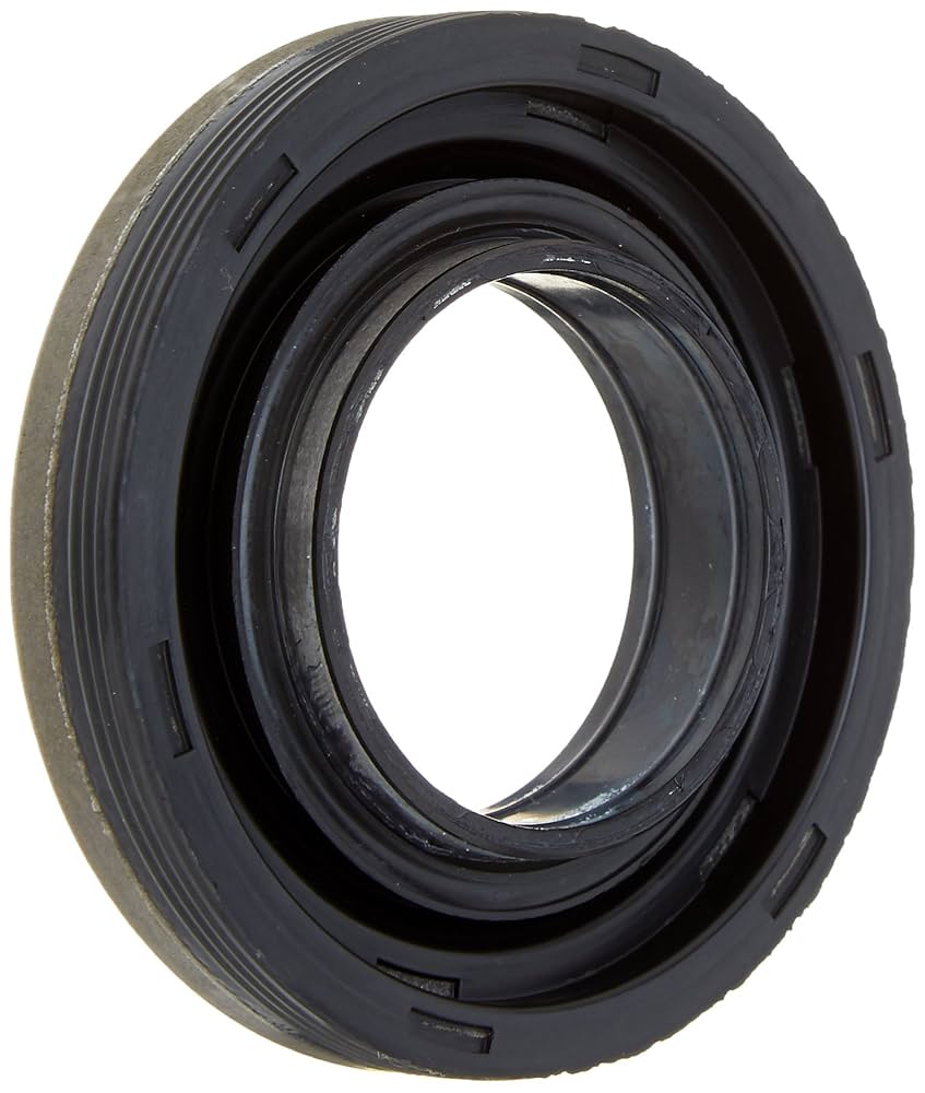 Amazon.com: GM Genuine 22761722 Axle Shaft Seal, Front